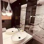 Apartment Sokolska Towers With Gym And Sauna *