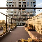 Sokolska Towers With Gym And Sauna *