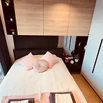 Apartment Sokolska Towers With Gym And Sauna *