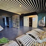 Sokolska Towers With Gym And Sauna