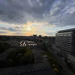 Apartment Sokolska Towers With Gym And Sauna Katowice