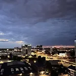 Sokolska Towers With Gym And Sauna Katowice