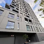 Apartment Sokolska Towers With Gym And Sauna
