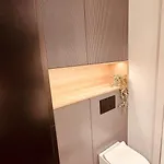 Apartment Sokolska Towers With Gym And Sauna Katowice