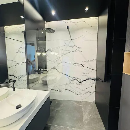 Sokolska Towers With Gym And Sauna * Katowice