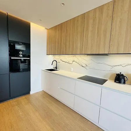 Sokolska Towers With Gym&sauna Katowice