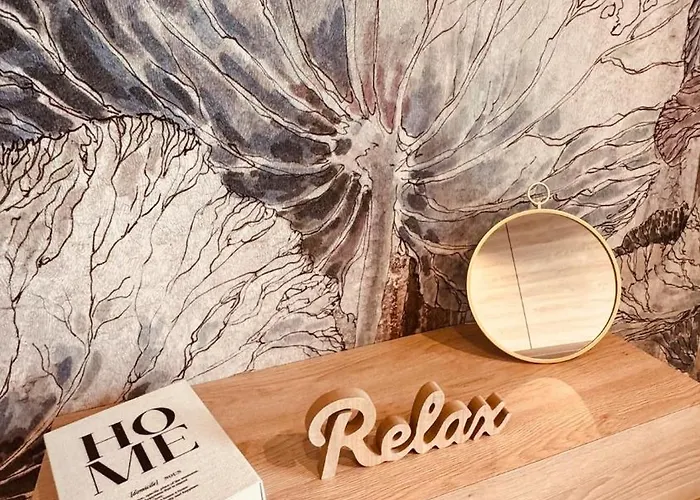 Sokolska Towers With Gym&sauna