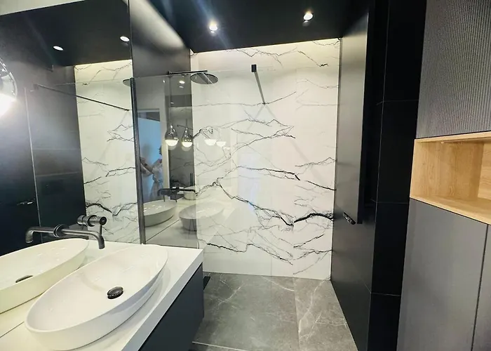 Sokolska Towers With Gym And Sauna * Katowice