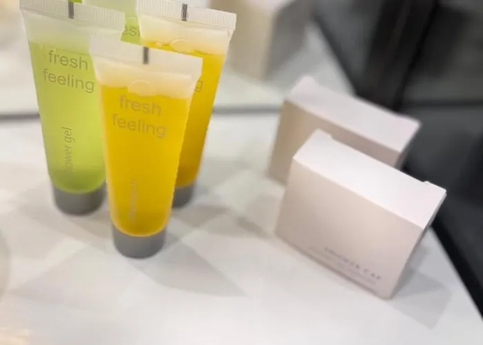 Lejlighed Sokolska Towers With Gym And Sauna