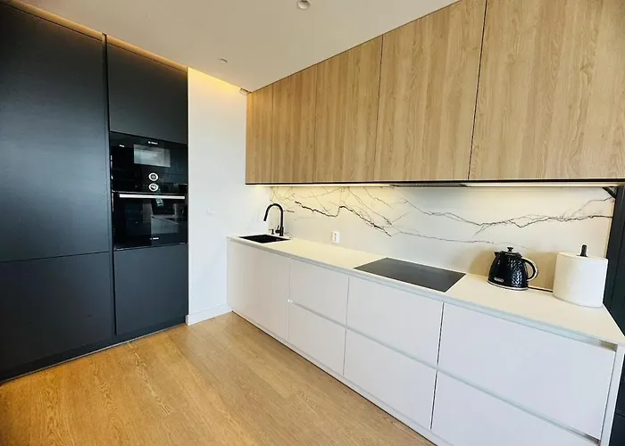 Sokolska Towers With Gym&sauna Katowice