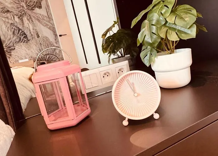 Sokolska Towers With Gym&sauna Apartament Katowice