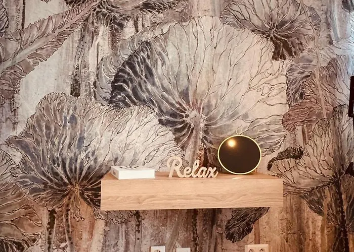 Sokolska Towers With Gym And Sauna Lejlighed Katowice